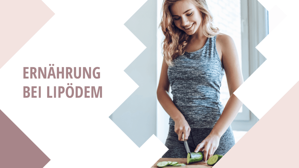 Lipödem Ernährung