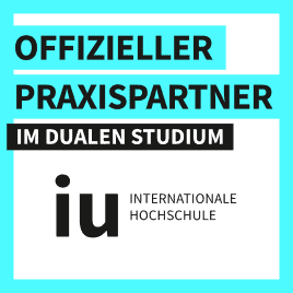 Siegel Lipödem Offizieler Praxispartner