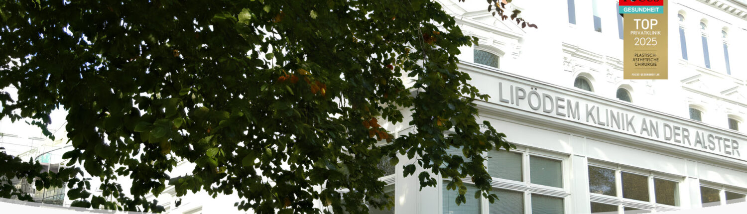 Lipödem Klinik